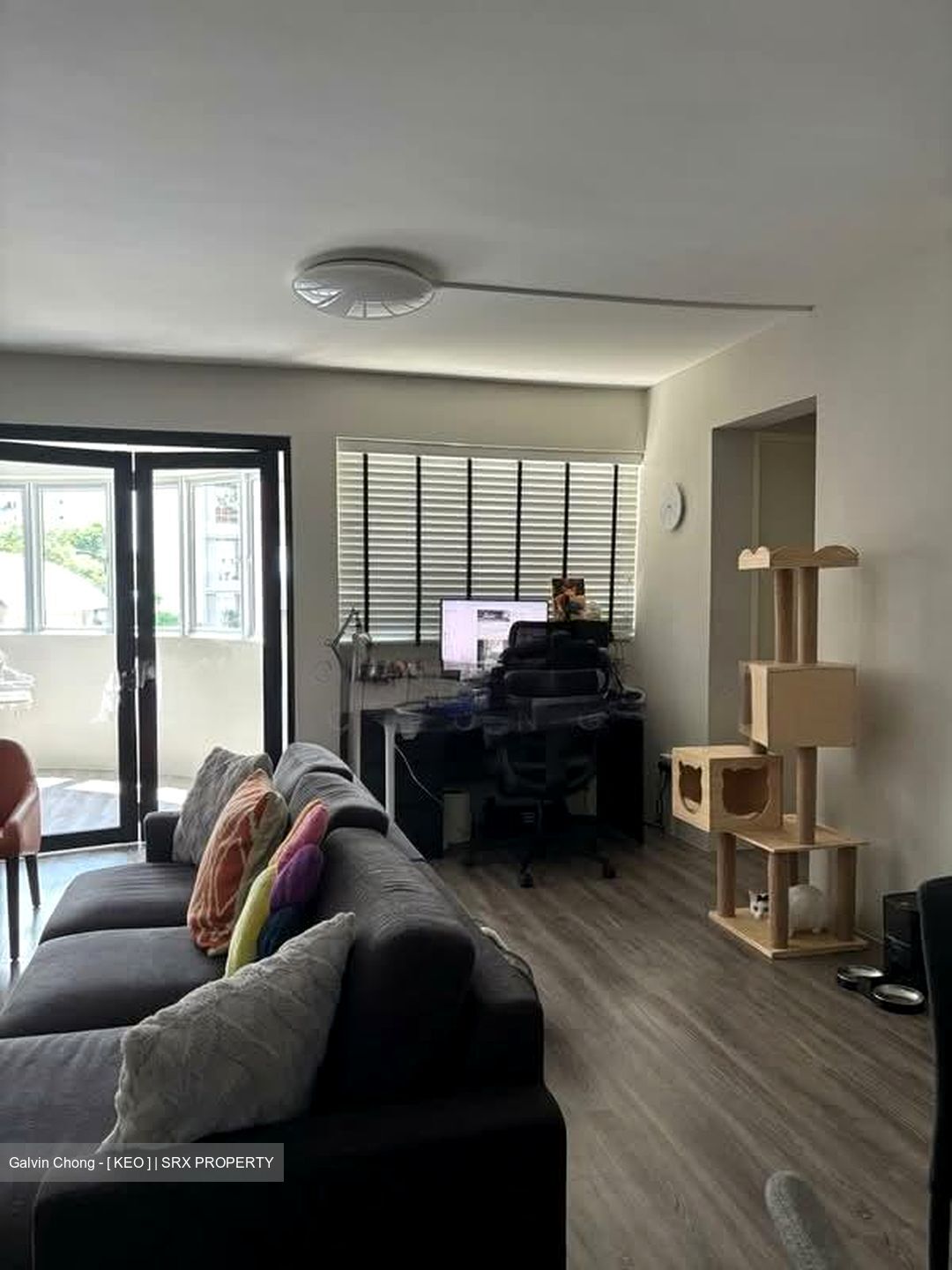 Blk 1 Delta Avenue (Bukit Merah), HDB 5 Rooms #557799971